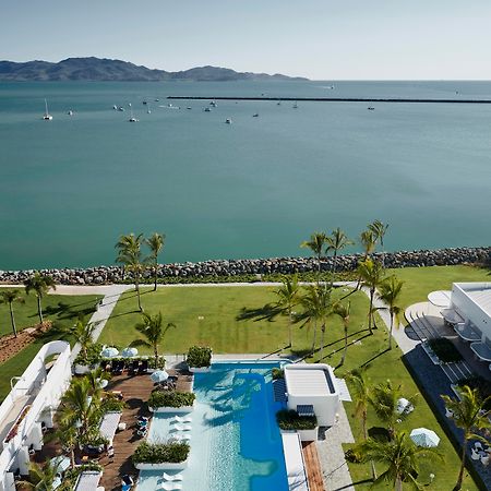 The Ville Resort - Casino Τάουνσβιλ Εξωτερικό φωτογραφία
