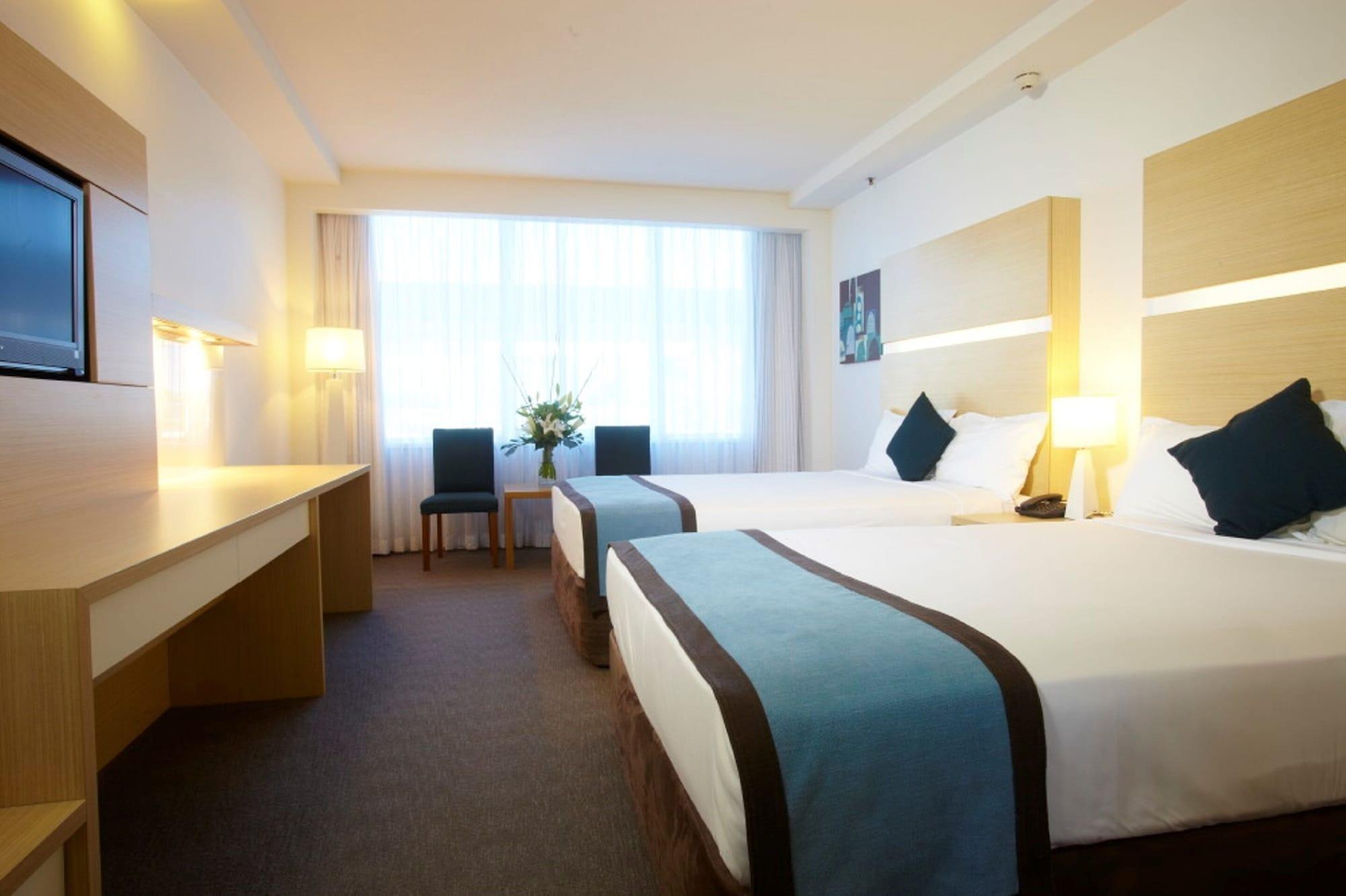The Ville Resort - Casino Τάουνσβιλ Εξωτερικό φωτογραφία