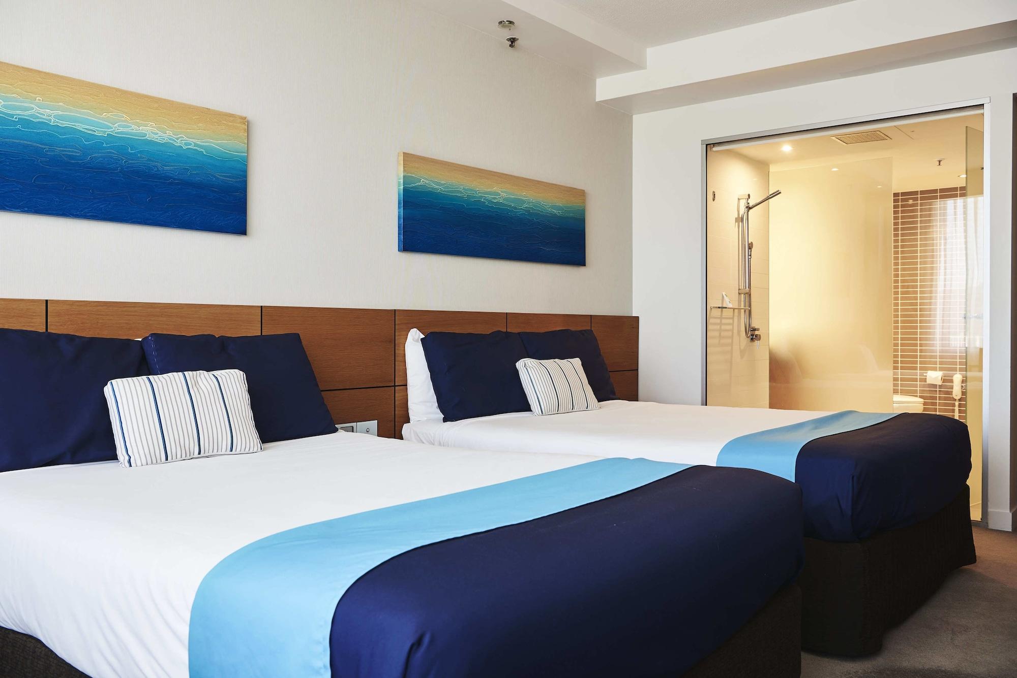 The Ville Resort - Casino Τάουνσβιλ Εξωτερικό φωτογραφία