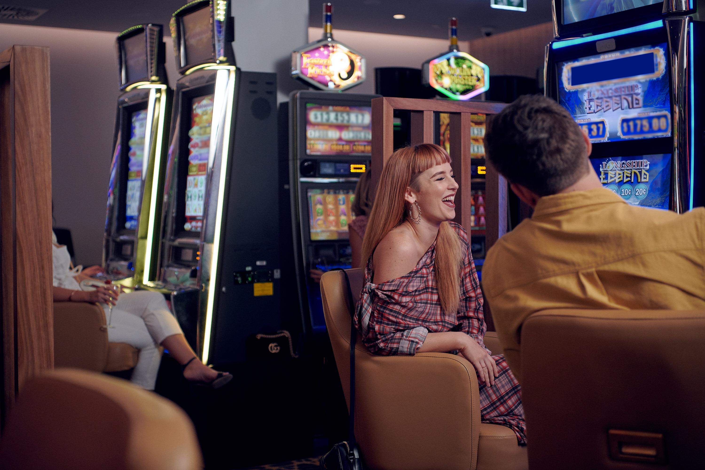 The Ville Resort - Casino Τάουνσβιλ Εξωτερικό φωτογραφία