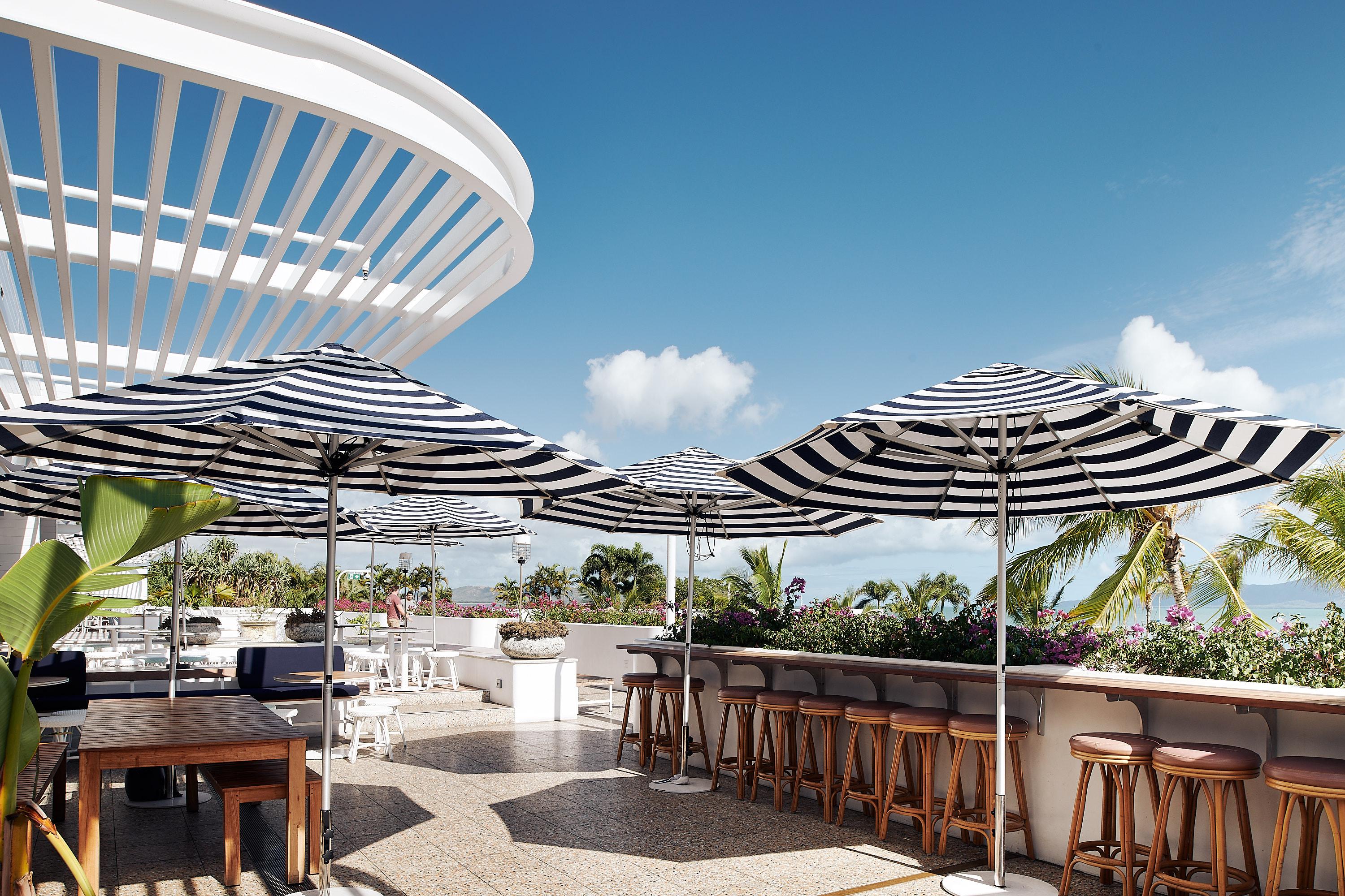 The Ville Resort - Casino Τάουνσβιλ Εξωτερικό φωτογραφία