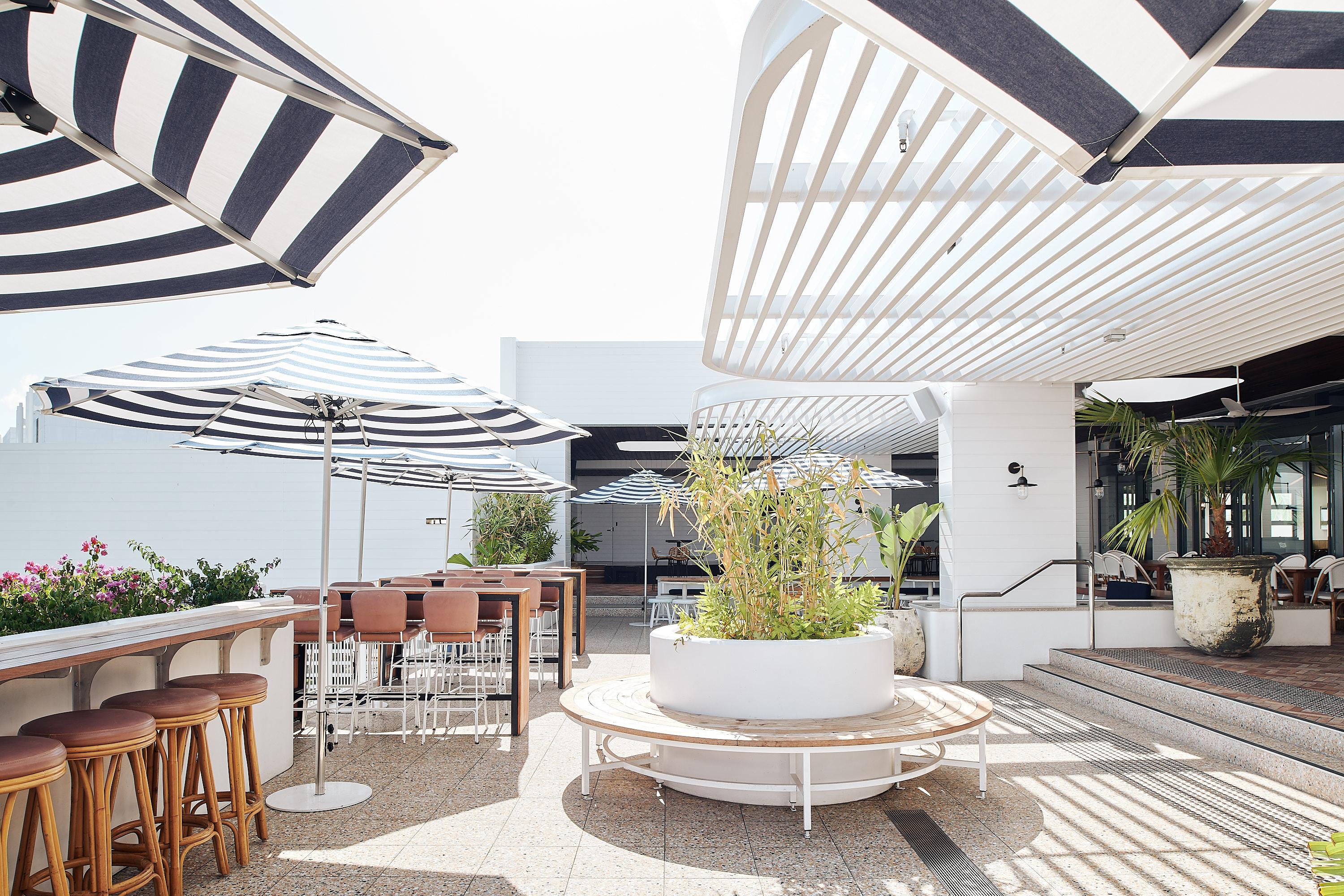 The Ville Resort - Casino Τάουνσβιλ Εξωτερικό φωτογραφία
