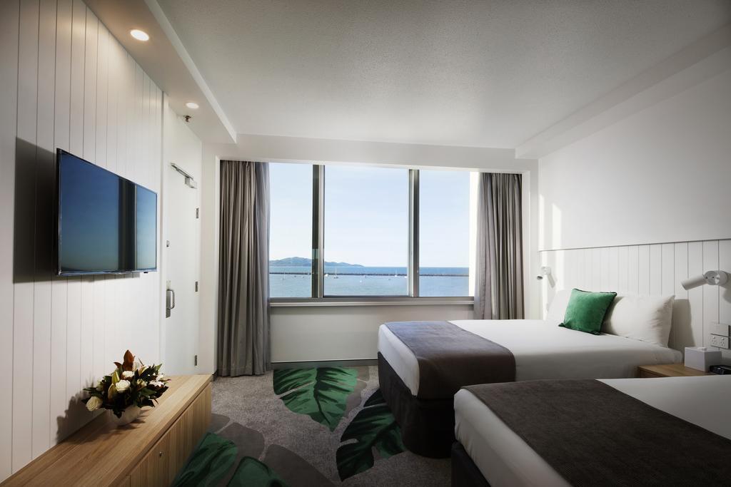 The Ville Resort - Casino Τάουνσβιλ Εξωτερικό φωτογραφία