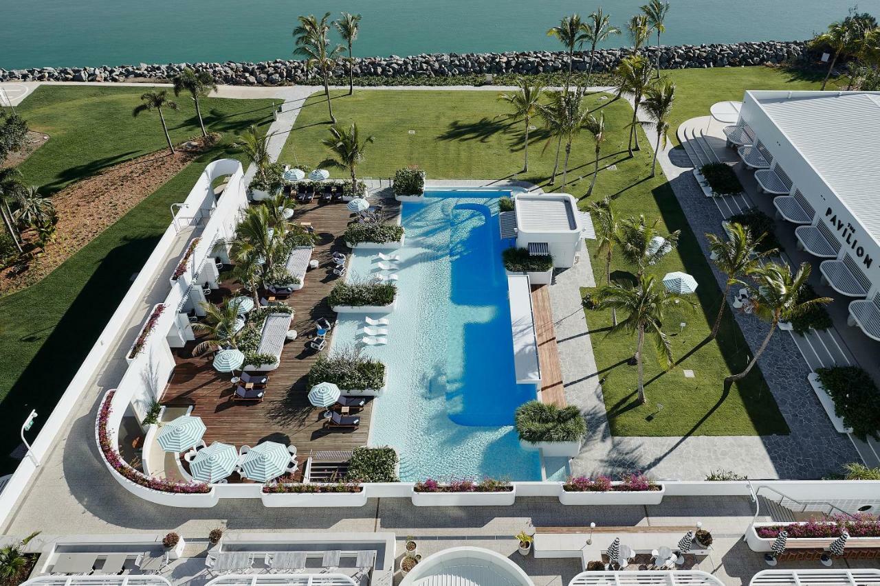 The Ville Resort - Casino Τάουνσβιλ Εξωτερικό φωτογραφία